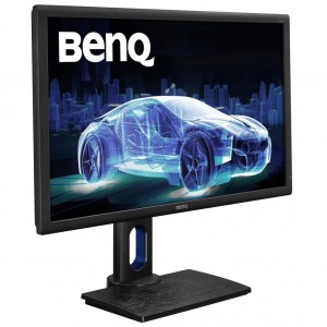 Benq PD2700Q Black Benq PD2700Q Black