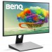 Benq PD2710QC Grey-Black