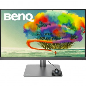 Benq PD2720U Dark Grey