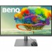 Benq PD2720U Dark Grey