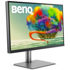 Benq PD2720U Dark Grey
