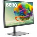 Benq PD2720U Dark Grey