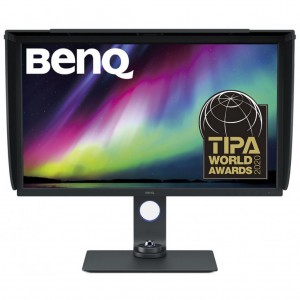 Benq SW321C Grey