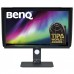 Benq SW321C Grey