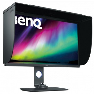 Benq SW321C Grey