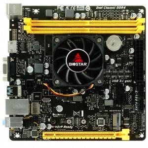 Biostar A10N-8800E