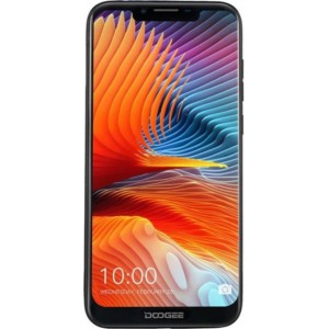 Blackview BL5500 Lite Black EU