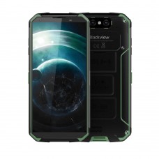 Blackview BV9500 Pro 6/128GB Green EU Blackview BV9500 Pro 6/128GB Green EU