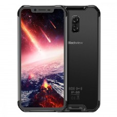 Blackview BV9600 Pro 6/128GB Gray EU Blackview BV9600 Pro 6/128GB Gray EU