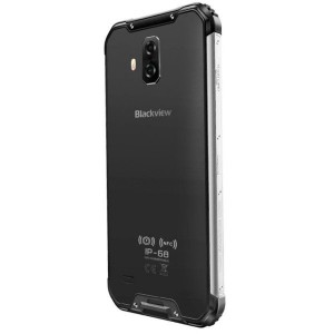 Blackview BV9600 Pro 6/128GB Silver EU