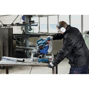 Bosch GCD 12 JL