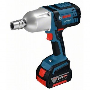 Bosch GDS 18 V-LI HT