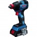 Bosch GDX 18V-200 C