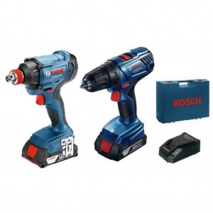 Bosch GDX180-LI 0.601.9G5.222