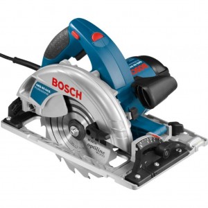 Bosch GKS 65 GCE