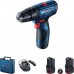 Bosch GSB 120-Li