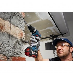 Bosch GSB 18V-60 C 0.601.9G2.100