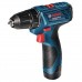 Bosch GSR 120-LI 0.601.9F7.005