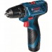 Bosch GSR 120-LI Professional 0.601.9G8.000