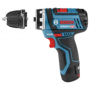 Bosch GSR 12V-15 FC 0.601.9F6.000