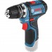 Bosch GSR 12V-15 FC 0.601.9F6.001