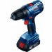 Bosch GSR 180-LI 0.601.9F8.100