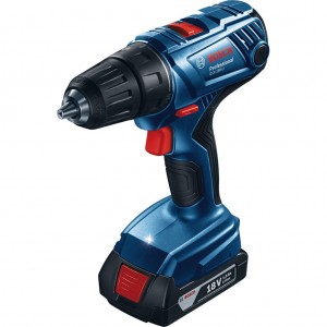 Bosch GSR 180-LI 0.601.9F8.109