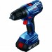 Bosch GSR 180-LI 0.601.9F8.307