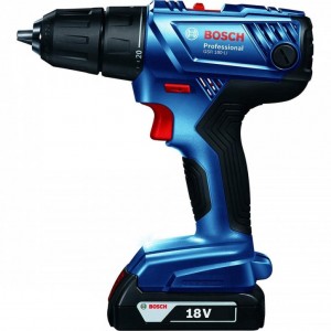 Bosch GSR 180-LI 0.601.9F8.307