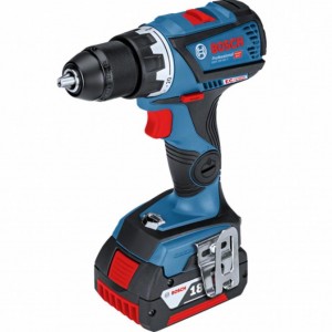 Bosch GSR 18V-60C 0.601.9G1.100