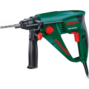 Bosch PBH 2000 RE 0.603.3A9.322