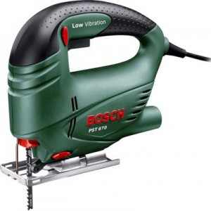 Bosch PST 670 0.603.3A0.722