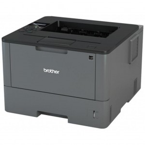 Brother HL-L5100DNR
