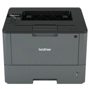 Brother HL-L5100DNR