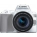 Canon EOS 250D 18-55 IS White