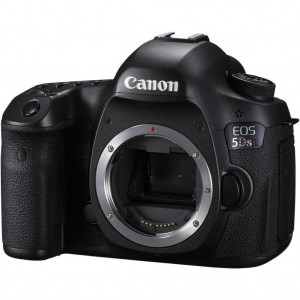 Canon EOS 5DS R Body