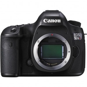 Canon EOS 5DS R Body