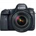 Canon EOS 6D MKII 24-105 IS STM kit