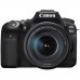 Canon EOS 90D 18-135 IS nano USM