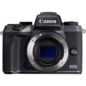 Canon EOS M5 Body Black Canon EOS M5 Body Black