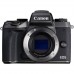 Canon EOS M5 Body Black