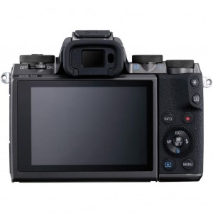Canon EOS M5 Body Black Canon EOS M5 Body Black