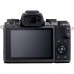 Canon EOS M5 Body Black