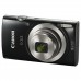 Canon IXUS 185 Black
