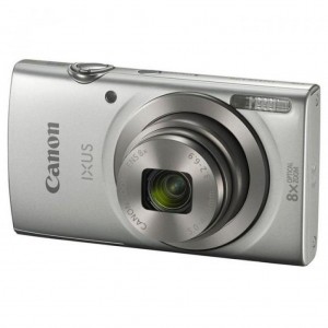Canon IXUS 185 Silver