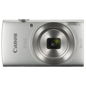Canon IXUS 185 Silver