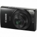 Canon IXUS 190 Black
