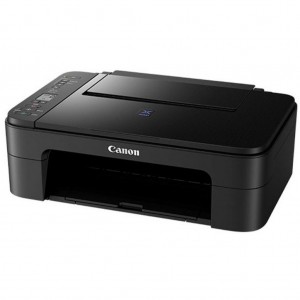 Canon Ink Efficiency E3340