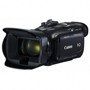 Canon Legria HF G26