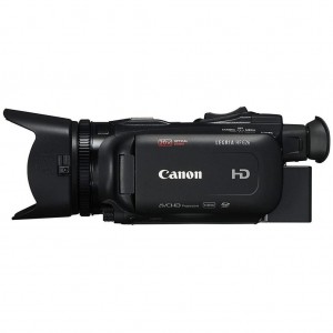 Canon Legria HF G26